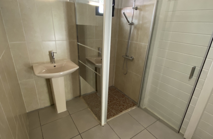 Maison de type 2 pièce de 60 m2