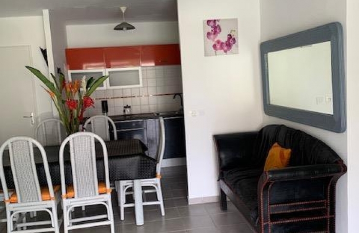 APPARTEMENT T3 MEUBLE COLIN