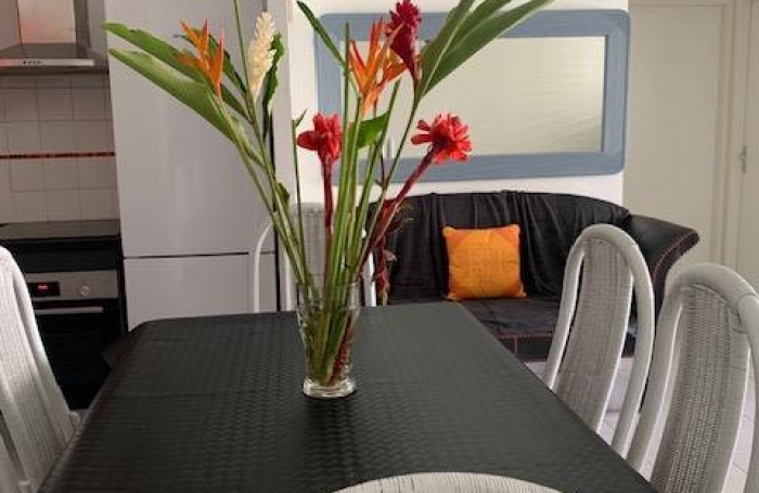 APPARTEMENT T3 MEUBLE COLIN