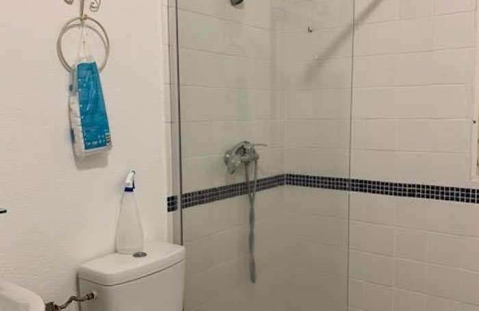 APPARTEMENT T3 MEUBLE COLIN