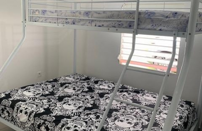 APPARTEMENT T3 MEUBLE COLIN