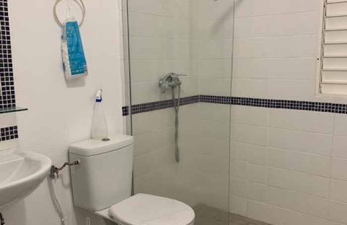 APPARTEMENT T3 MEUBLE COLIN