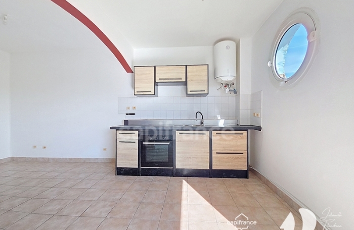 Vente Appartement 43m&sup2; 2 pi&#232;ces Baie Mahault