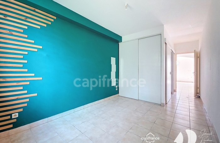 Vente Appartement 43m&sup2; 2 pi&#232;ces Baie Mahault