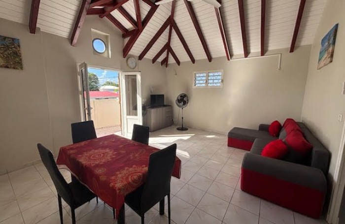 Location Appartement 97160