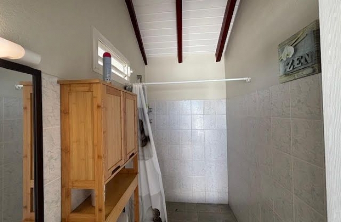 Location Appartement 45m&sup2; 2 pi&#232;ces Le Moule