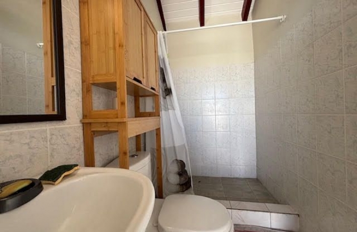 Location Appartement 45m&sup2; 2 pi&#232;ces Le Moule