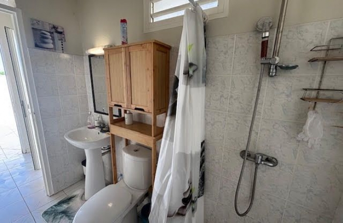 Location Appartement 45m&sup2; 2 pi&#232;ces Le Moule