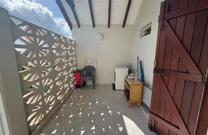 Location Appartement 45m&sup2; 2 pi&#232;ces Le Moule