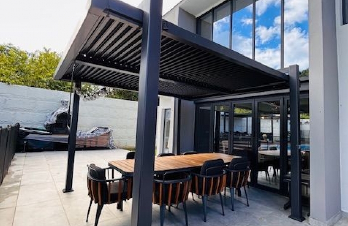 Location Maison 97122