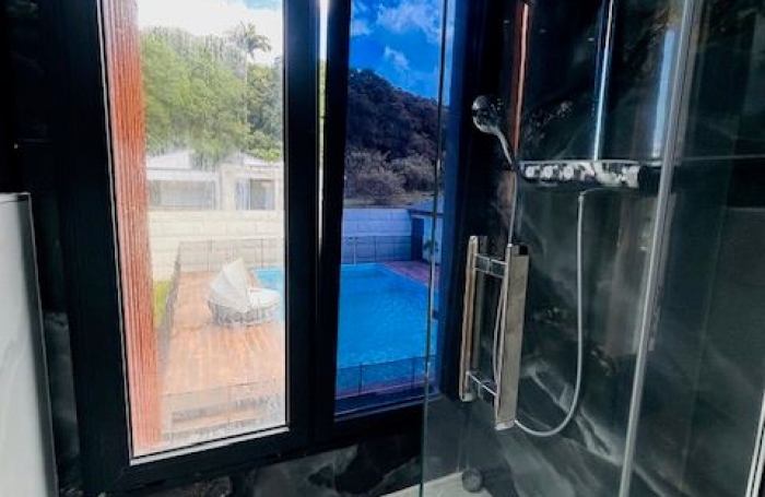 Location Maison 192.91m&sup2; 7 pi&#232;ces Baie Mahault