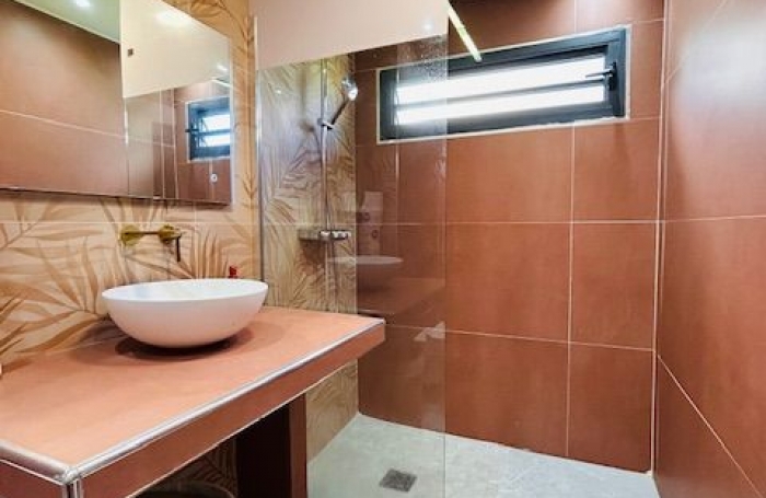 Location Maison 192.91m&sup2; 7 pi&#232;ces Baie Mahault