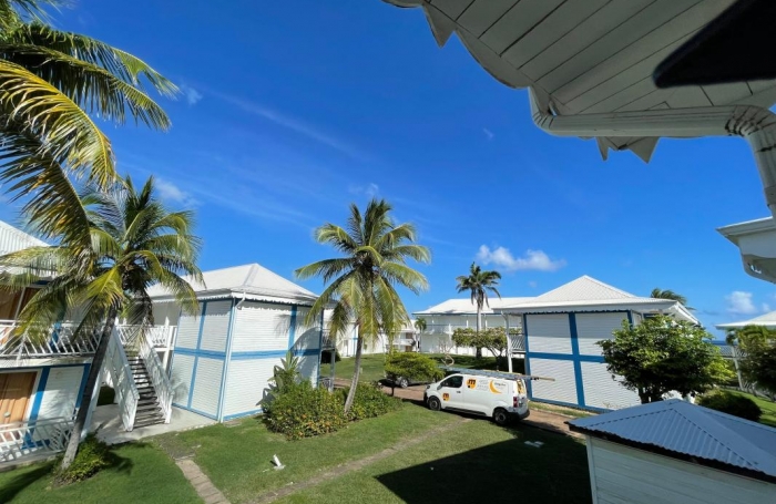 Vente Appartement 19.8m&sup2; 1 pièce Saint Fran&ccedil;ois