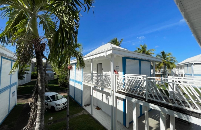 Vente Appartement 19.8m&sup2; 1 pièce Saint Fran&ccedil;ois