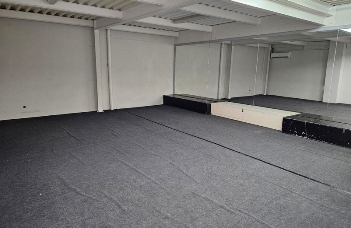 Vente Local commercial 331m&sup2; 5 pi&#232;ces Les Abymes