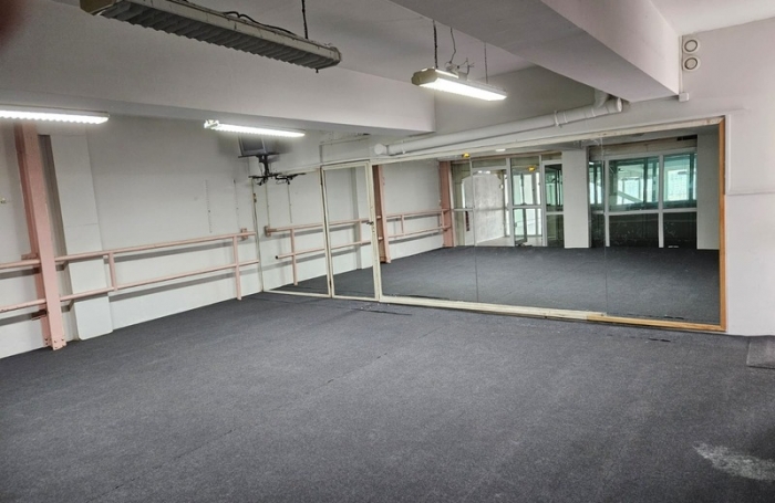 Vente Local commercial 331m&sup2; 5 pi&#232;ces Les Abymes