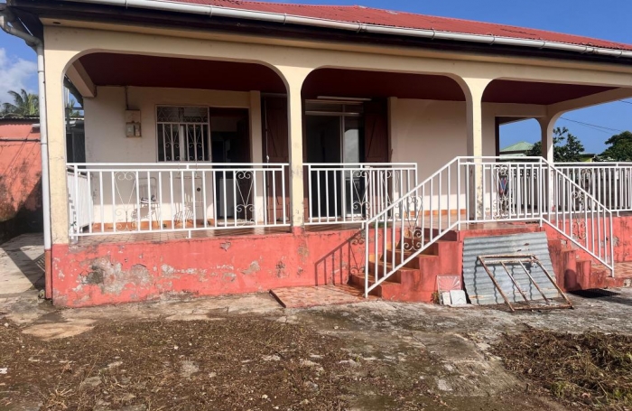 Vente Maison 97122