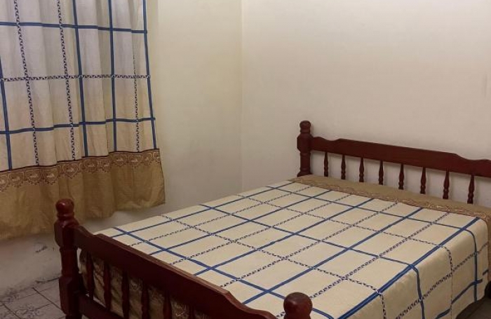 Vente Maison 100m&sup2; 5 pi&#232;ces Baie Mahault