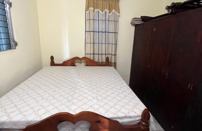 Vente Maison 100m&sup2; 5 pi&#232;ces Baie Mahault