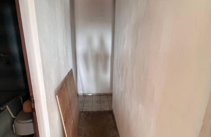 Vente Maison 100m&sup2; 5 pi&#232;ces Baie Mahault