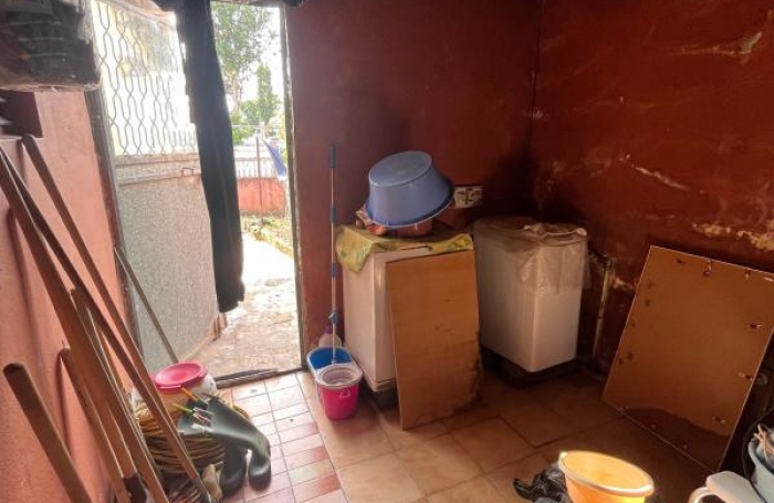 Vente Maison 100m&sup2; 5 pi&#232;ces Baie Mahault