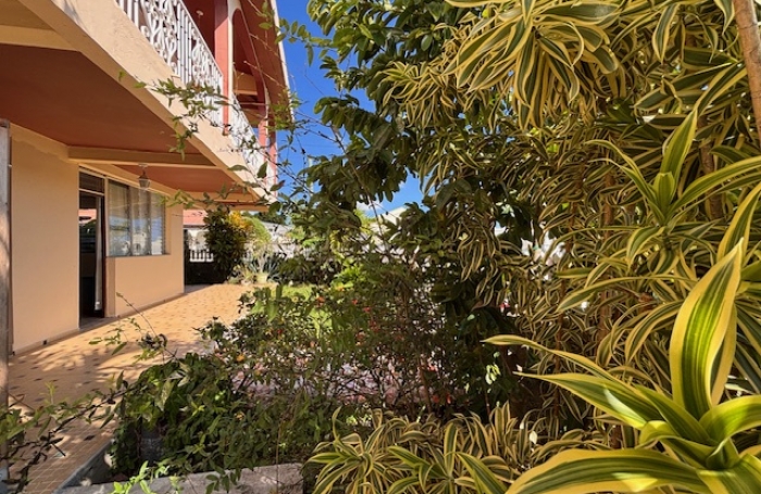 Location Maison 97117