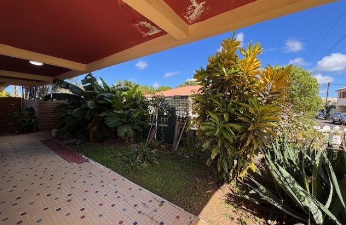 Trois pièces à deux pas de la plage du Souffleur ! Longfort Immobilier