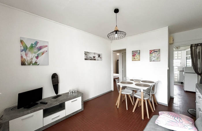 Vente Appartement 97110