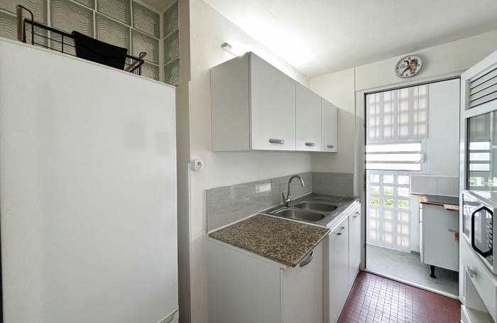 Appartement à vendre avec votre agence LONGFORT Immobilier