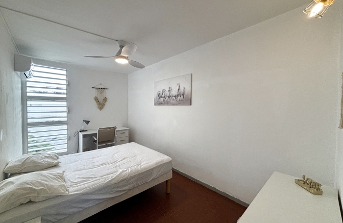 Appartement à vendre avec votre agence LONGFORT Immobilier