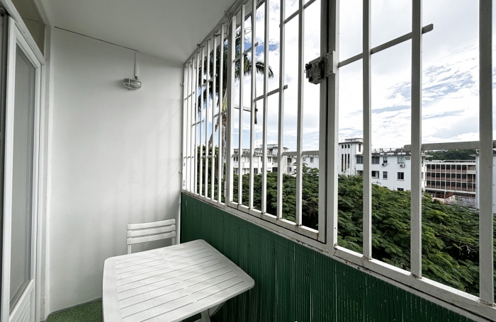 Appartement à vendre avec votre agence LONGFORT Immobilier