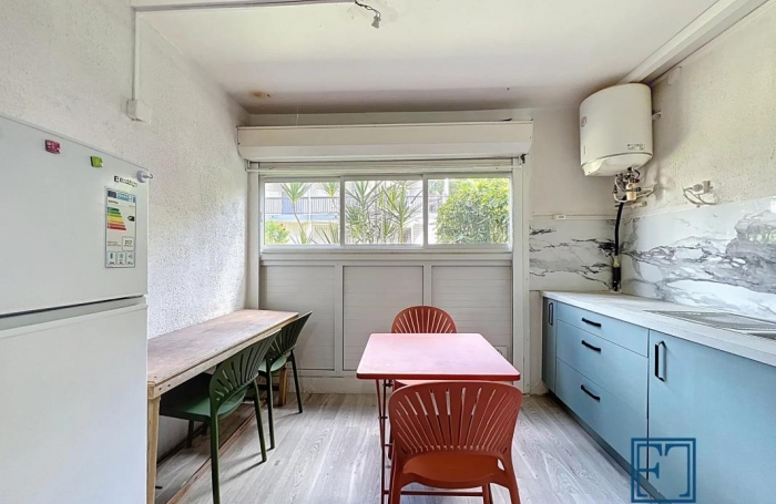 Vente Appartement 29m&sup2; 1 pi&#232;ce Gosier