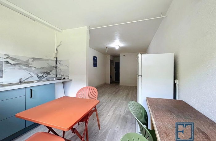Vente Appartement 29m&sup2; 1 pi&#232;ce Gosier