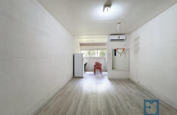 Vente Appartement 29m&sup2; 1 pi&#232;ce Gosier