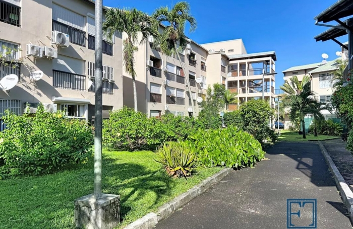 Vente Appartement 29m&sup2; 1 pi&#232;ce Gosier