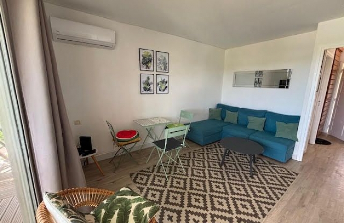 Location Appartement 40m&sup2; 2 pièces Saint Fran&ccedil;ois