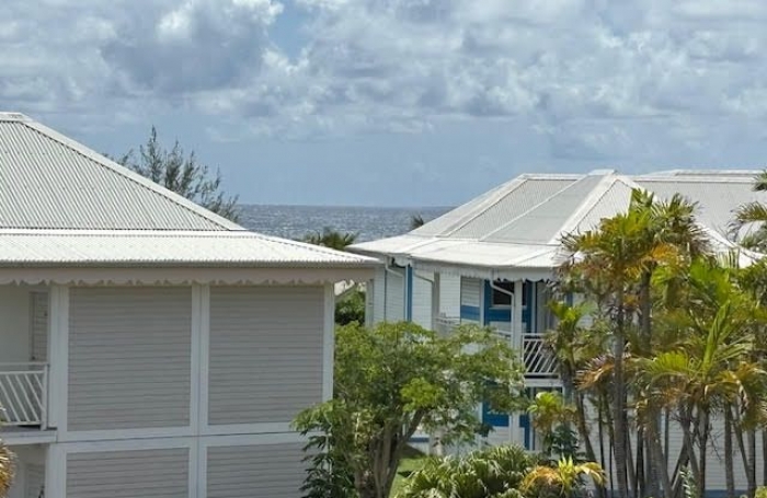 Location Appartement 40m&sup2; 2 pièces Saint Fran&ccedil;ois