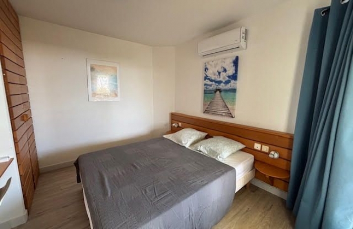 Location Appartement 40m&sup2; 2 pièces Saint Fran&ccedil;ois