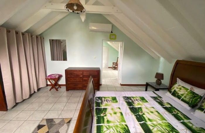 Location Appartement 38m&sup2; 2 pi&#232;ces Gosier