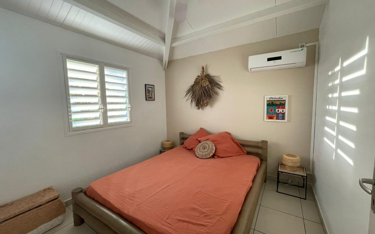 Richeplaine – Maison récente vendue meublée