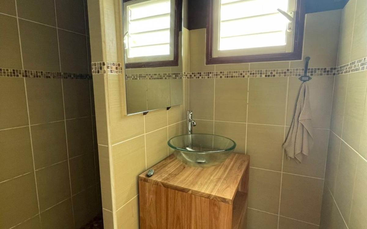 Richeplaine – Maison récente vendue meublée