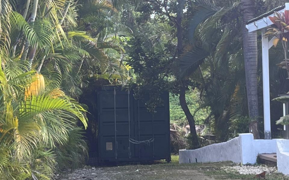 Richeplaine – Maison récente vendue meublée