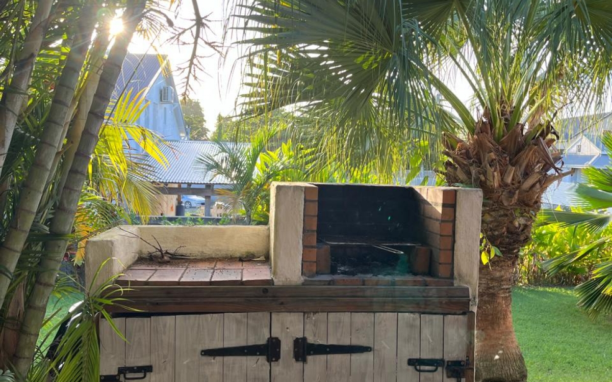 Richeplaine – Maison récente vendue meublée