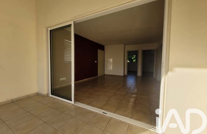 Location Appartement 57m&sup2; 3 pi&#232;ces Petit-Bourg