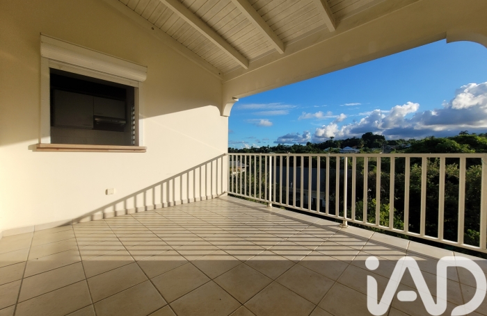 Location Appartement 57m&sup2; 3 pi&#232;ces Petit-Bourg