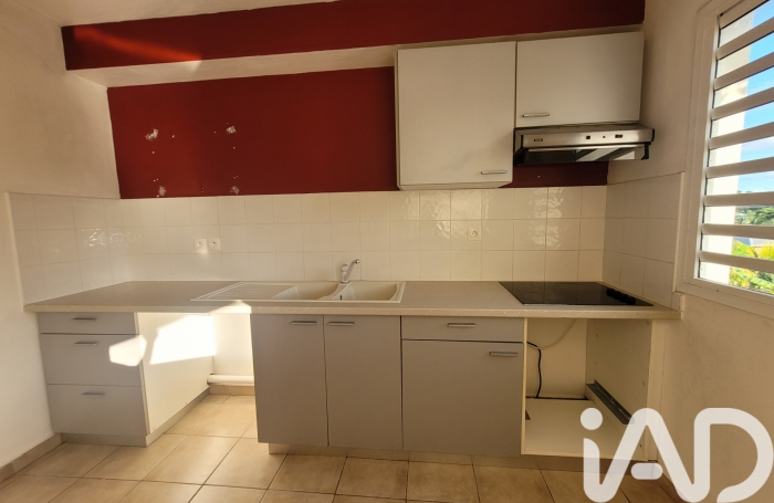 Location Appartement 57m&sup2; 3 pi&#232;ces Petit-Bourg