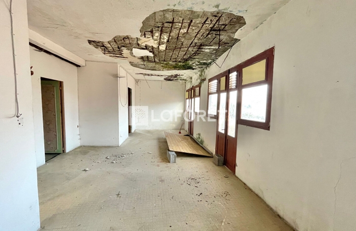 Vente Maison 126.78m² 5 pièces Capesterre Belle Eau