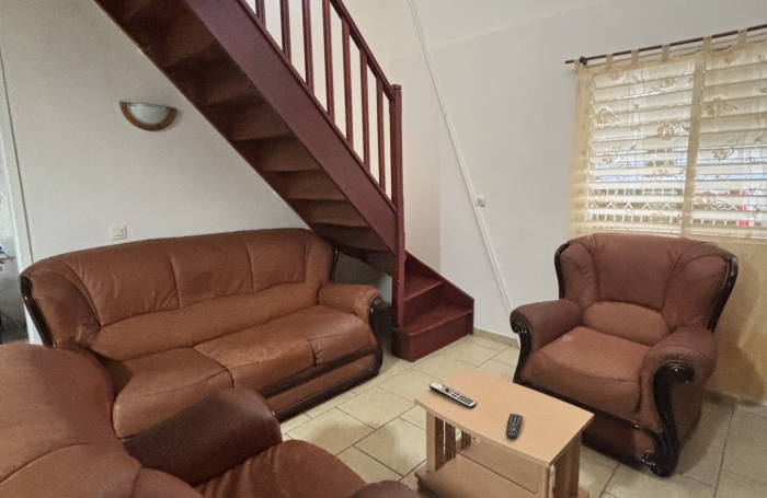 Location Maison 97139