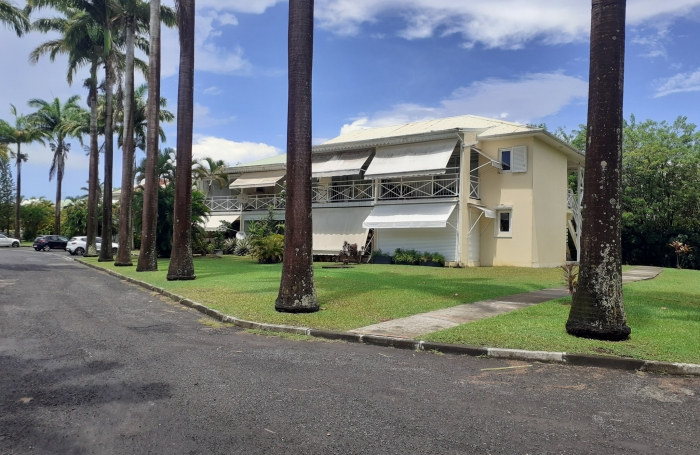 Location Appartement 97170