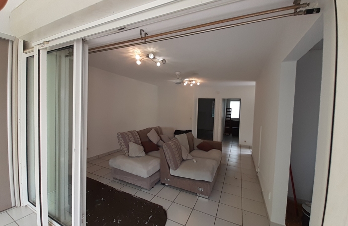 APPARTEMENT T3 - Résidence Jardins Caraïbe - Arnouville 97170 PETIT-BOURG